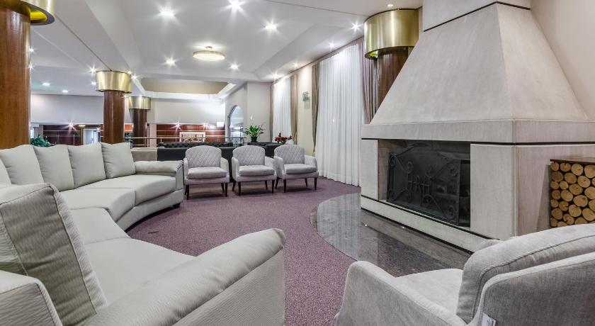 Hotel Recanto das Hortensias photo