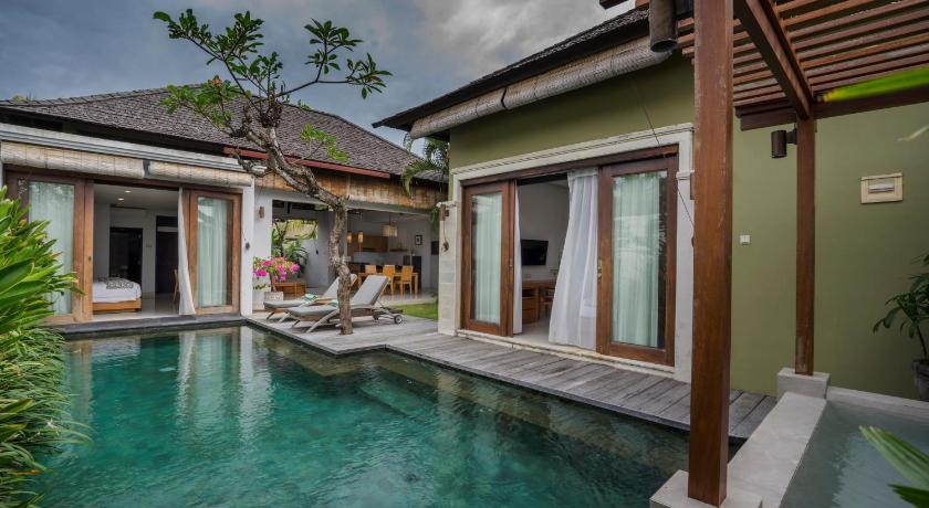 Pradha Villas Seminyak - image 10