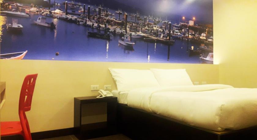 Image of Deluxe Double Room 3