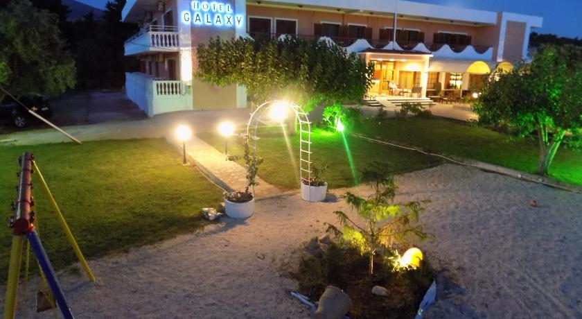 Galaxy Hotel