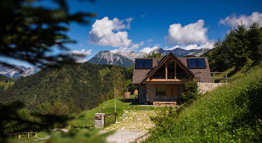 Eco Chalet AstraMONTANA photo
