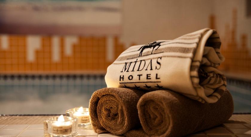 Midas Hotel