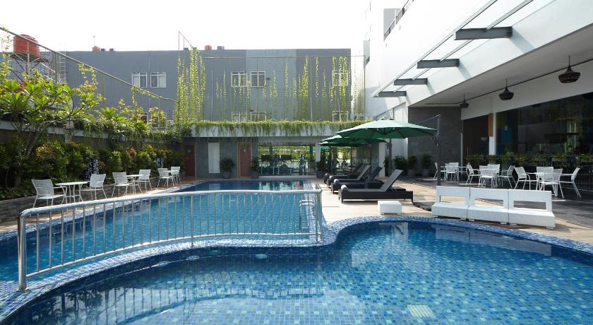 ibis Styles Cikarang