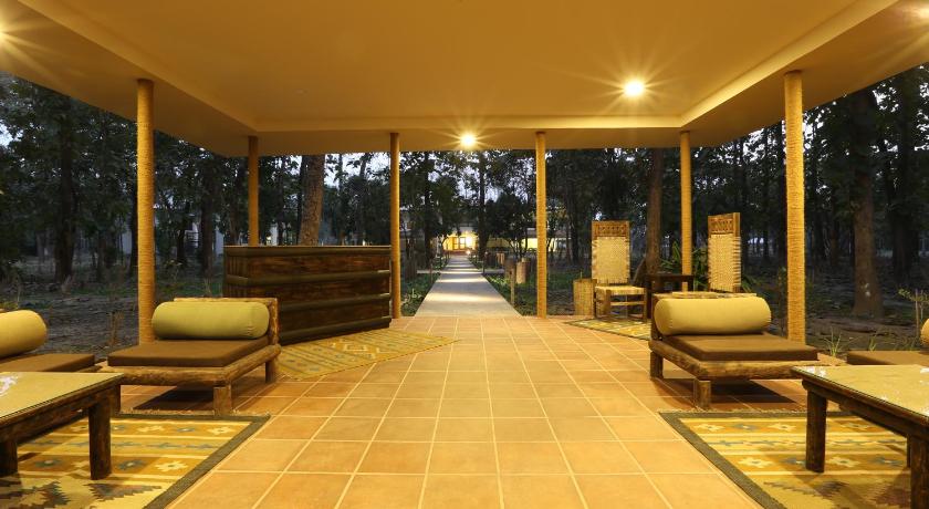 Jagatpur Lodge — Chitwan (5)
