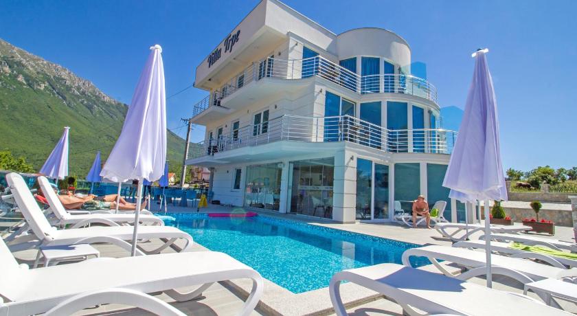 Villa Trpe photo