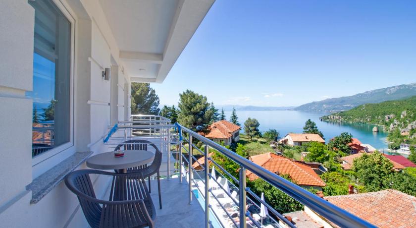 Villa Trpe photo