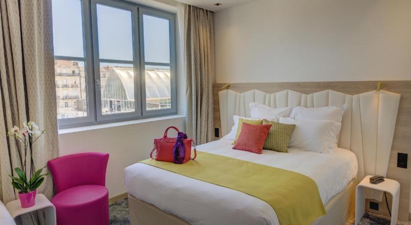 Best Western Plus Hotel Comedie Saint-Roch photo