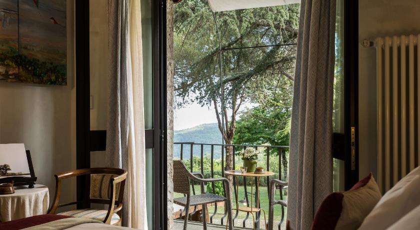 Villa Di Capovento photo