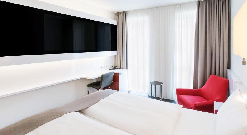 DORMERO Hotel Frankfurt Messe photo