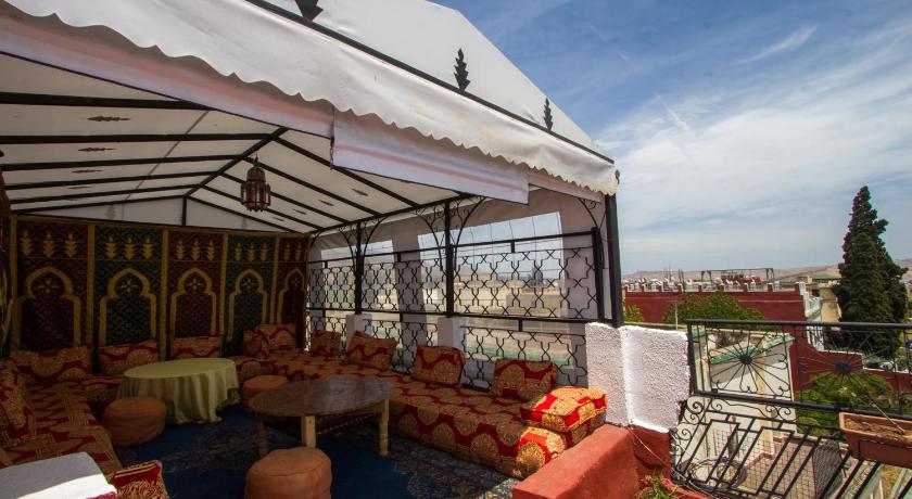 Hotel Fontaine Campini photo