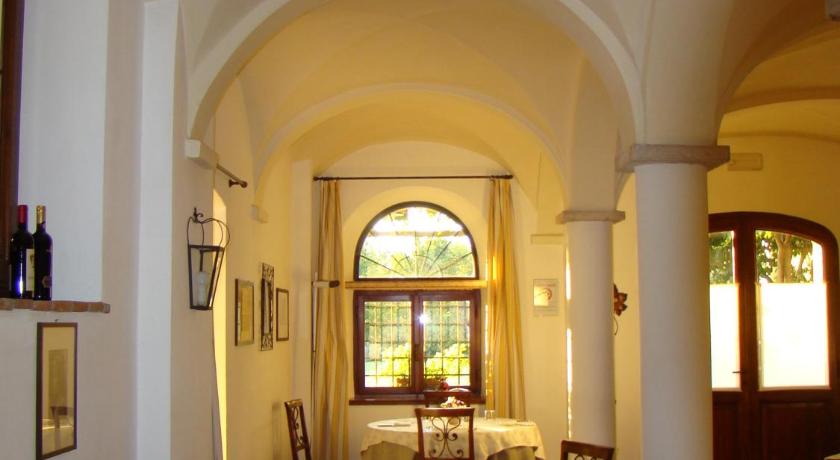 Cermide Villa Schiavi 3-Star Hotel exterior