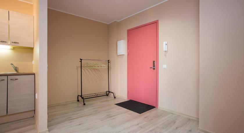 Image of Apartment with Sauna 9