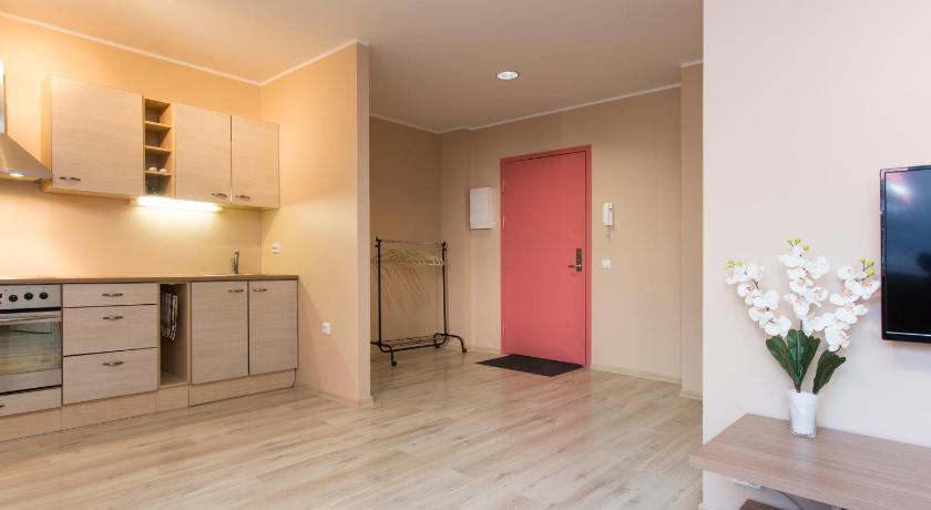 Image of Apartment with Sauna 4