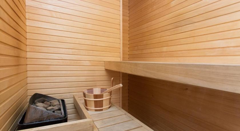 Image of Apartment with Sauna 10