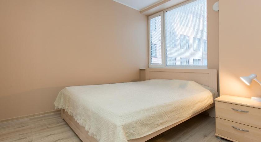 Image of Apartment with Sauna 7