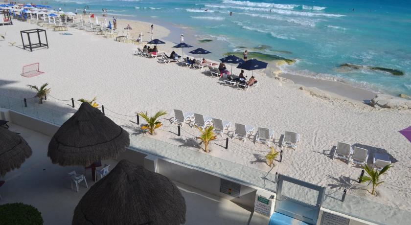 Salvia Condominio — Hotel in Cancun