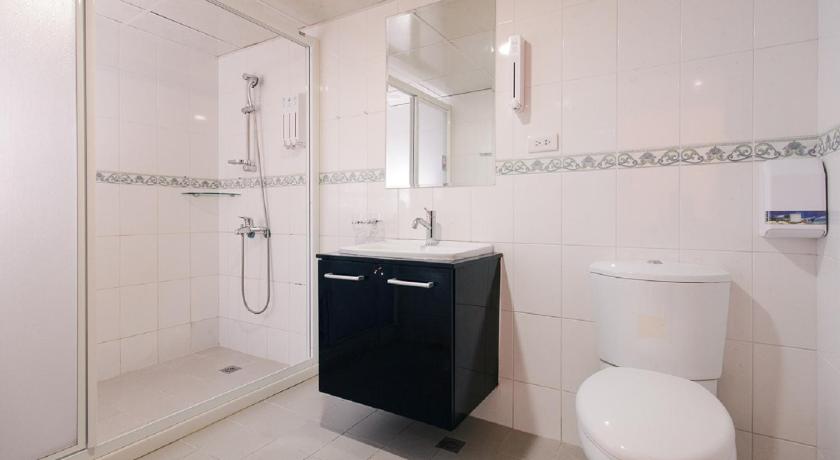 Image of Comfort Quadruple Room 12