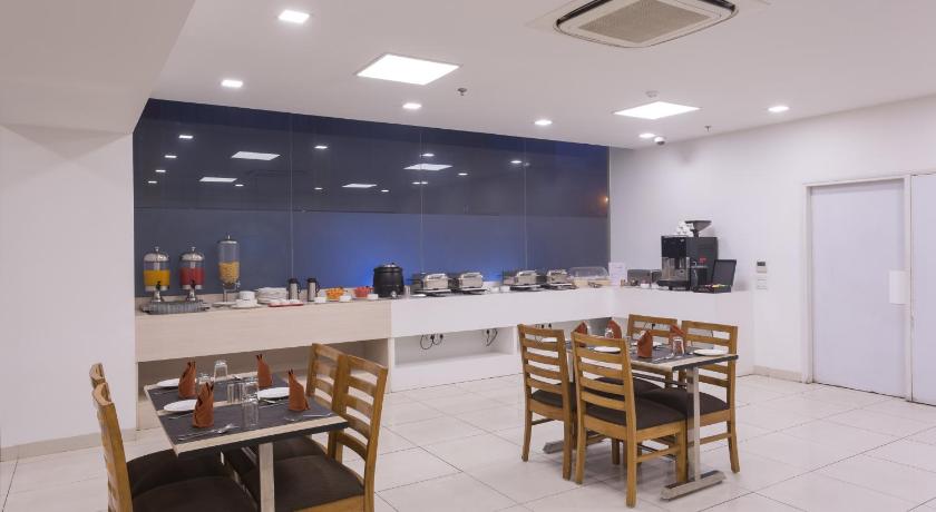 Ginger Hotel Koramangala