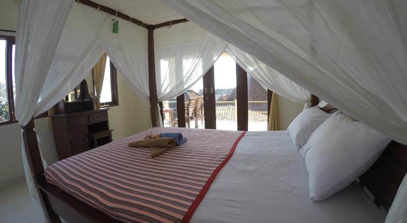 Homestay & Restaurant Segara Amed photo
