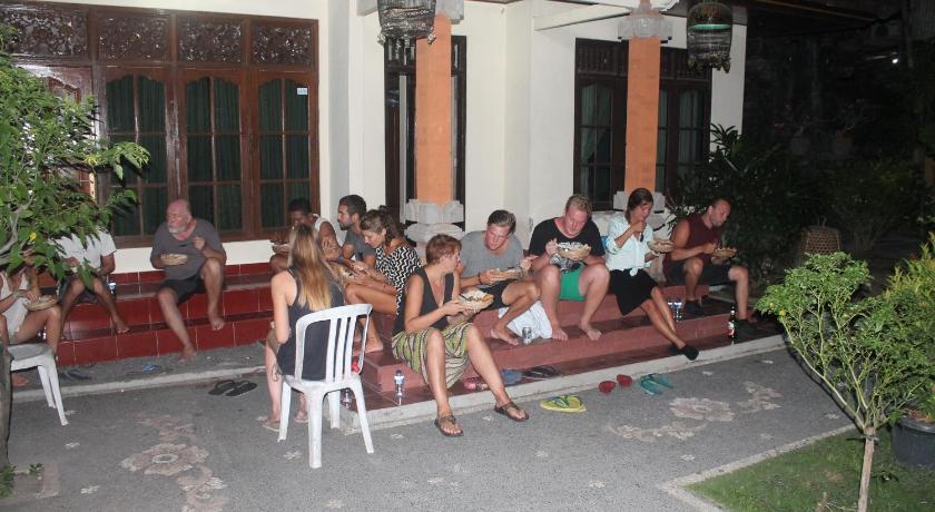 Nyoman Guesthouse Canggu photo