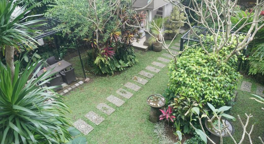 Puri Cantik — Hotel in Bali