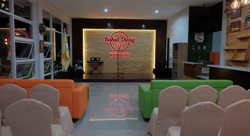 The Cabin Tanjung Hotel photo
