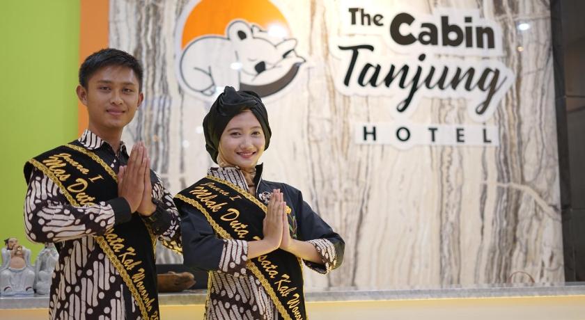The Cabin Tanjung Hotel photo