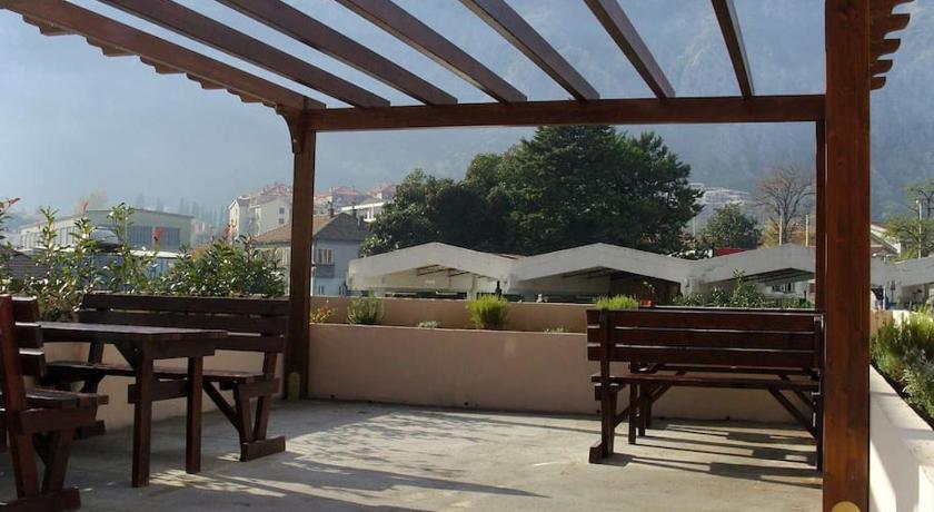 Nn Franovic Apartments photo