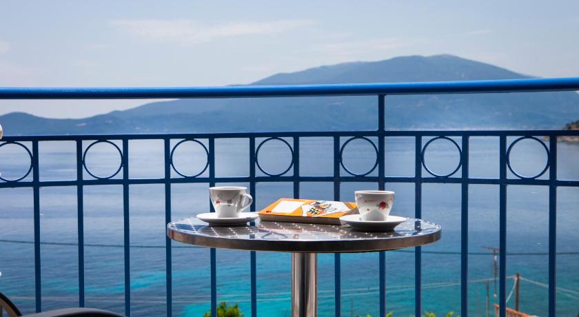 Olive Bay Hotel photo