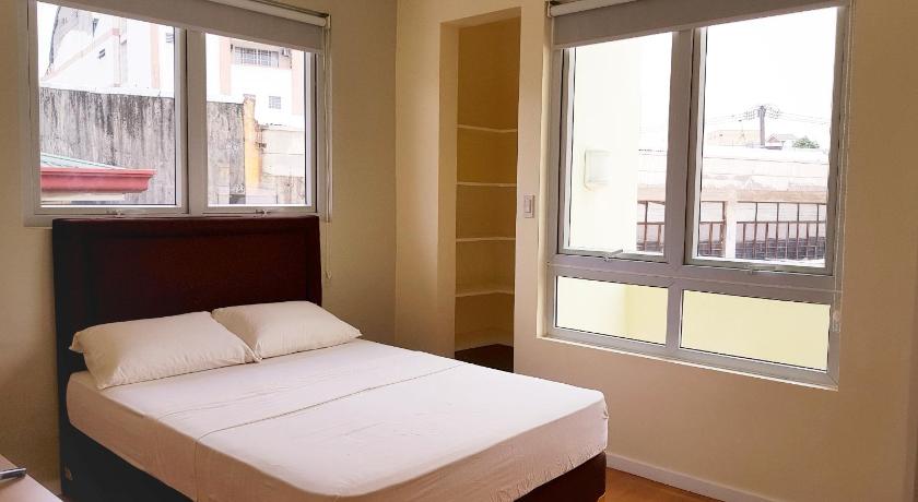 Image of Double Room with Balcony 1