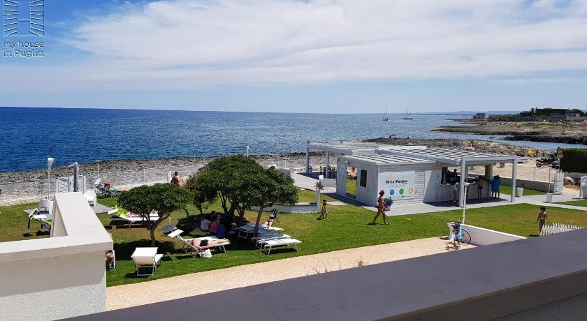 Case Vacanza Marzano photo