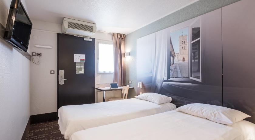 B&B Hotel VALENCE Nord