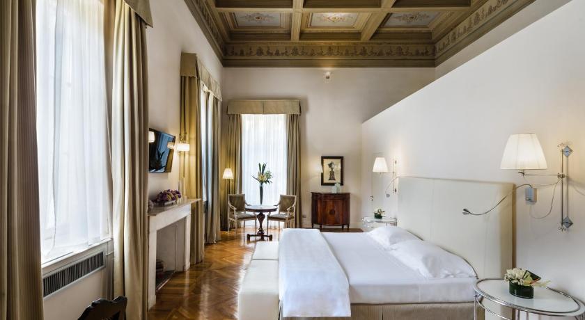 Baglioni Relais Santa Croce, Florence