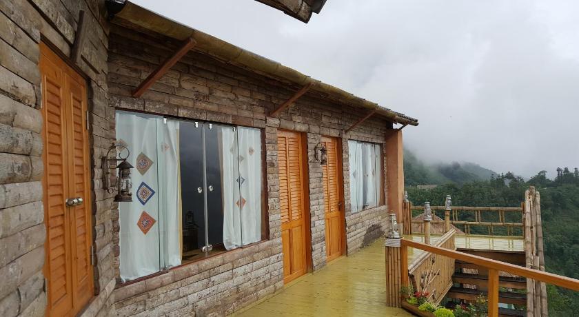 Image of Double Room with Mountain View 15