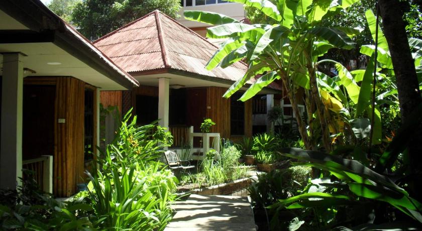Sunrise Bungalow - image 17
