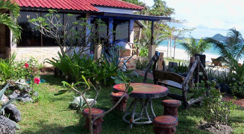 Sunrise Bungalow - image 47