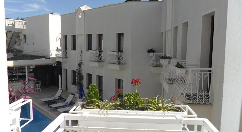 Asmin Hotel Bodrum