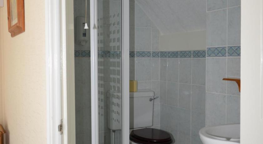 Chandos Premier Hotel Folkestone - Channel Tunnel photo