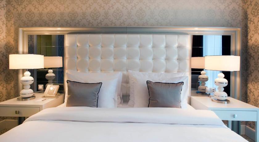 Ảnh của Phòng Tiêu chuẩn Loại A (Standard Room Type A) 5