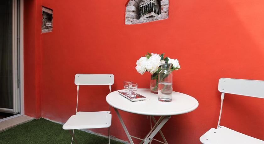 La Maison De Charme ROOMS photo