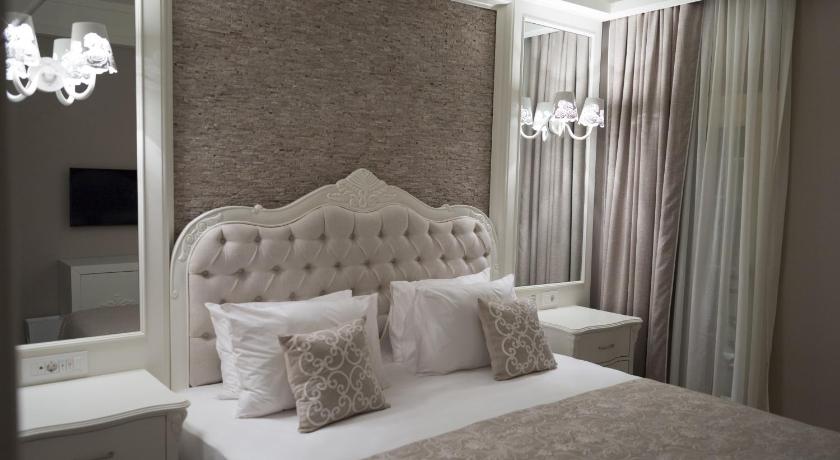 Standart Çift Kişilik (Stadard Double) Görseli 7