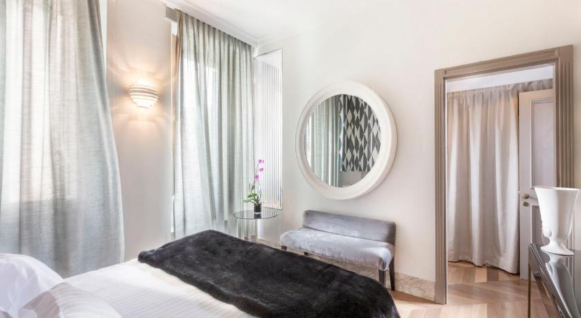 Fotografija Prestižna soba s francosko posteljo (Prestige Double Room) 3