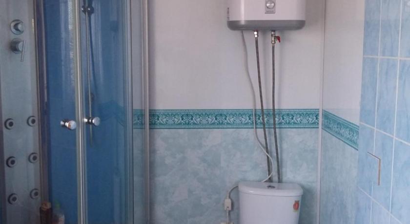 Alexander Beketov's Guesthouse photo