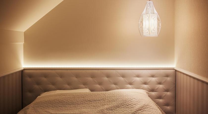 Castello Boutique Hotel photo