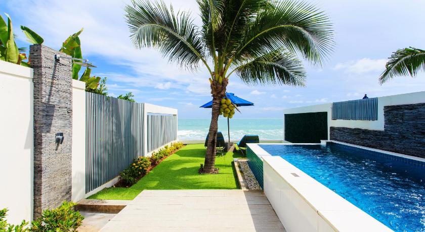 Image of Ocean Pool Villa 11