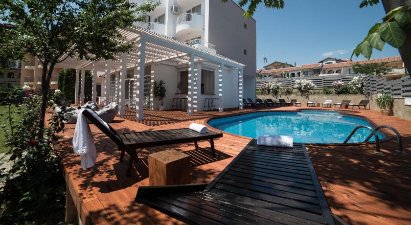 The Mint Hotel - Saint Vlas photo