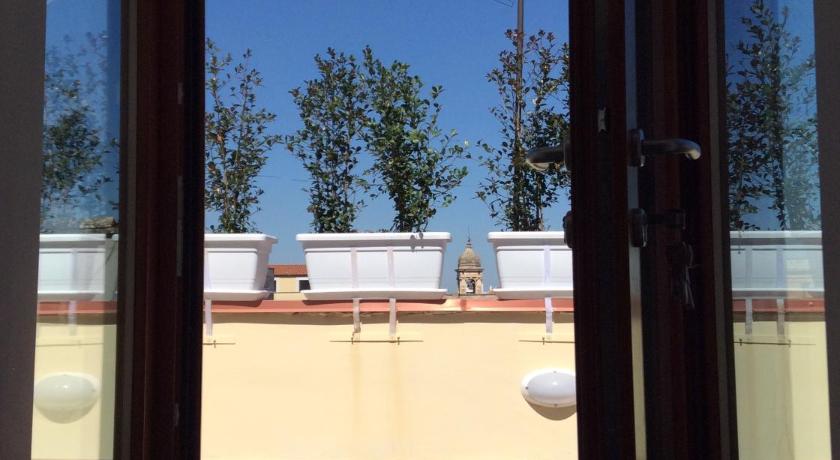 B&B La Dimora photo