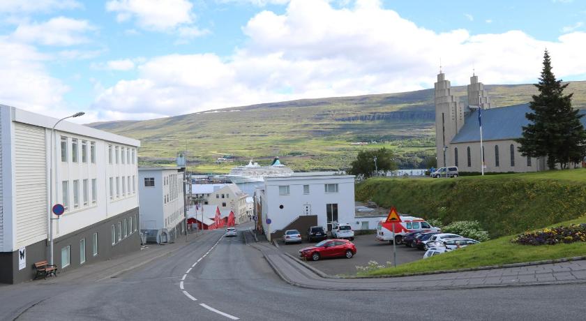 K16アパートメンツ