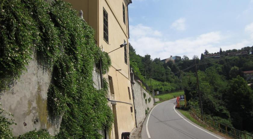B&B AL BRIC
