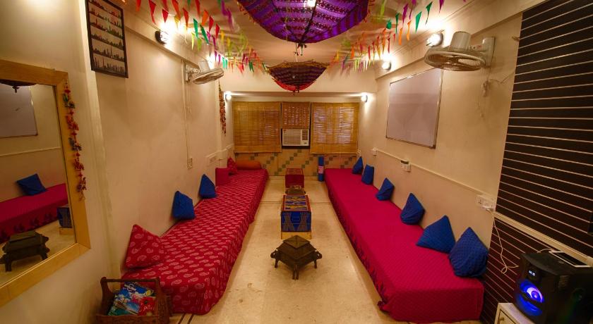 Basti A Backpackers Hostel Prices Photos Reviews Address India
